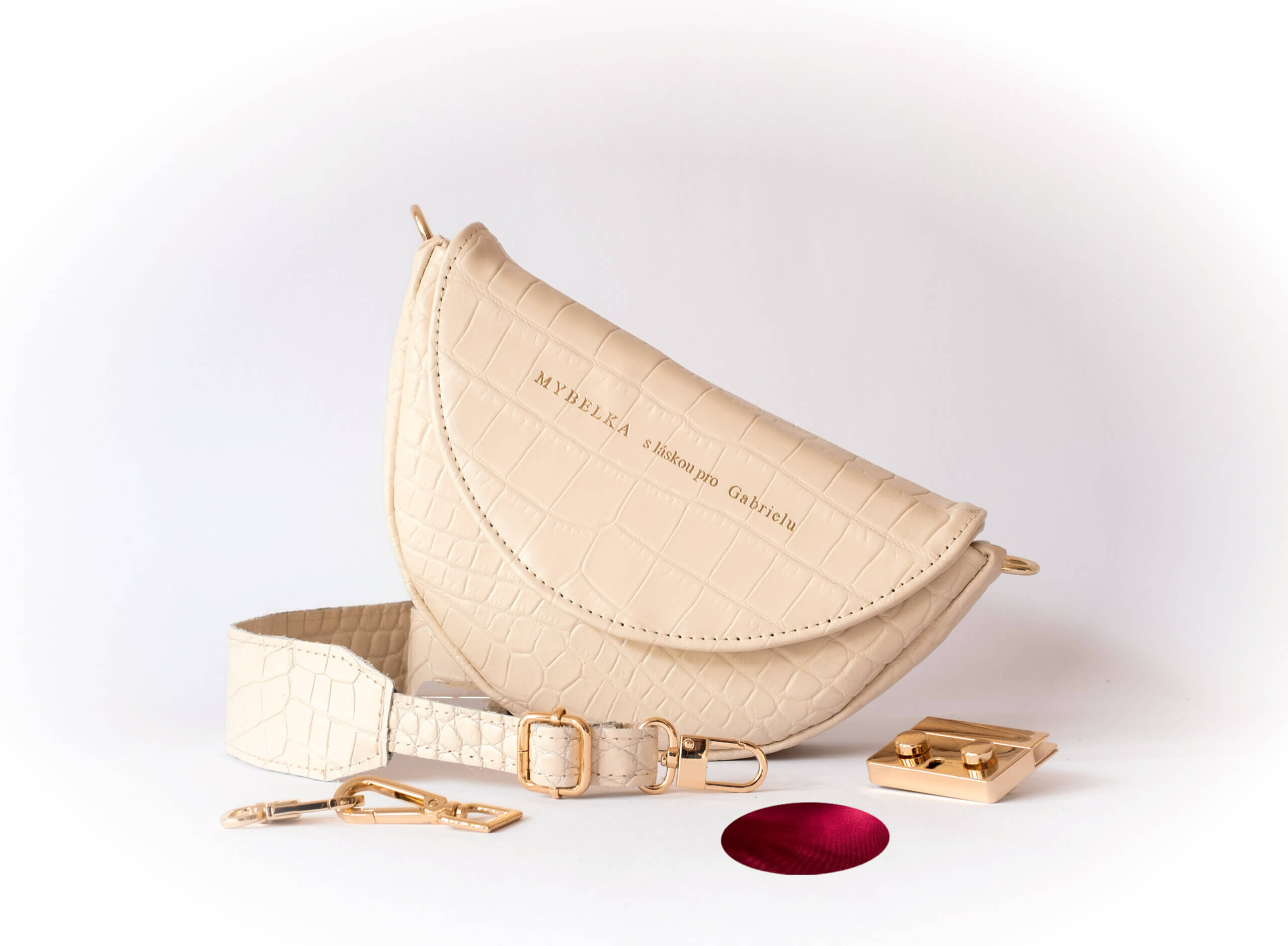 Vytvoř si svou kabelku