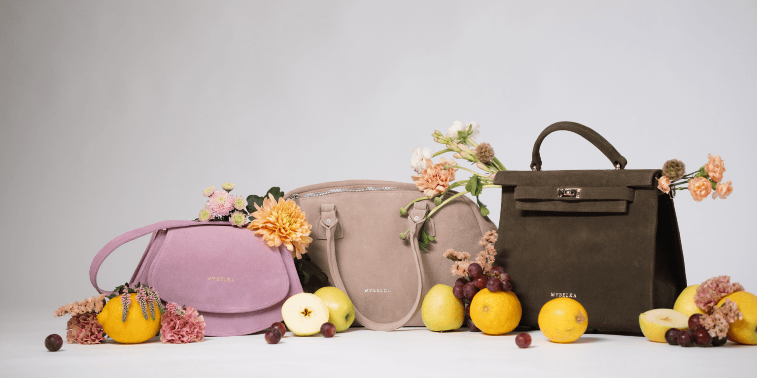 JARNÍ NOVINKY<br />
JSOU TADY